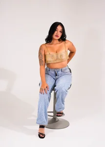 MelissaGiil Playful Girl 🔥 Pic