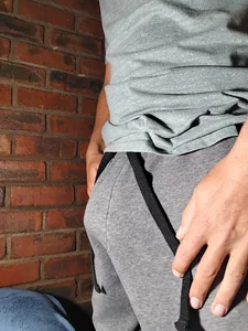 JohnnyTos First time . fénykép