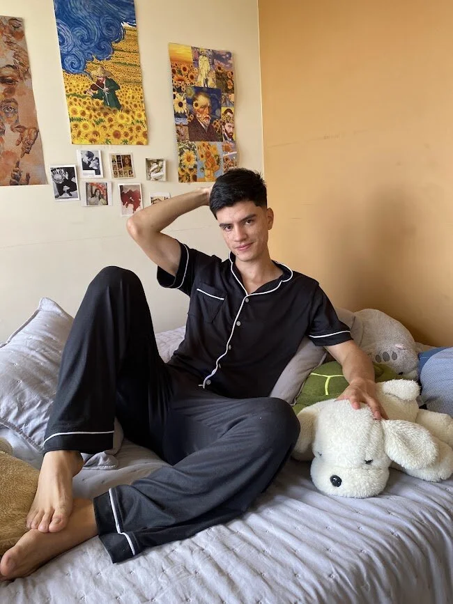 LeoTease 熱門圖片 633