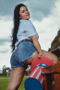 CamilaFerrer9 This is Camila slika 5