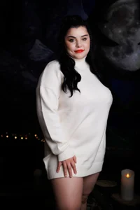 BustyMadison Christmas 2024! Kuva 9