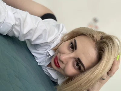 AnnsLove_is In my bedroom Fotka 5