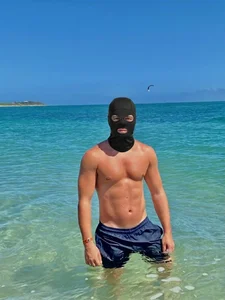 fitdaddy34's XXX Nude Photo 6
