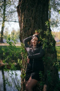 NanaMoonlight: Flower Fairy ( 7 фото)