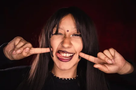 Persephone__ sexy persephone Pic 3