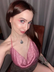 Pink! de MarieKarma Foto