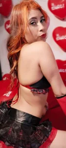 Melody_MegannSan Valentin图片 7