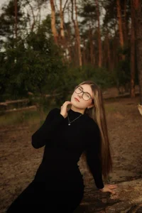 Lissaa_Moon🖤a little black🖤 Bild