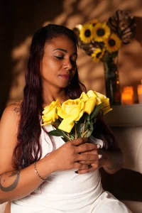 martina_touss Celebrate love with me, happy valentine´s day🌹 Pic 5