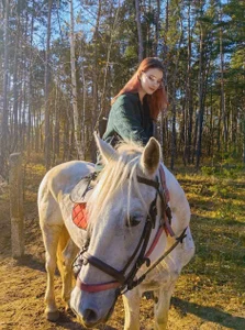 JennyDilly Cowgirl Pic