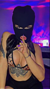 Sexy de bell_Alice Foto 3