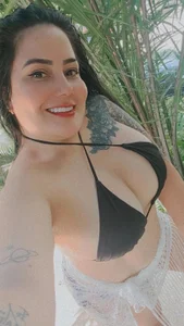 galatea_rous on a walk Pic