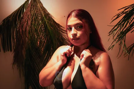 Mairys_ A very hot summer 圖片