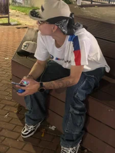 AmethystShadow17 kullanıcısının HI GUYS albümü -  fotoğraf