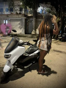 amazing_kimberly MI BELLA MOTO slika