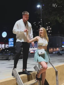 Public de BettyBabyCouplee Foto 7