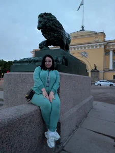 Scarlett_OHara_1861 Saint Petersburg 사진 2