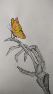 For_An_Angel The universe truly gave me a gift for creating wonders with my hands. I'll share a little with you; Εικόνα 2