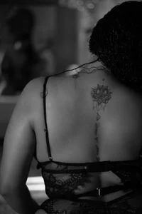 Madisson_Edwards One Look… You’re Addicted 😏 Foto