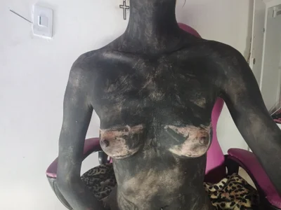 barbara_anal_squirt_ Mio Foto 5