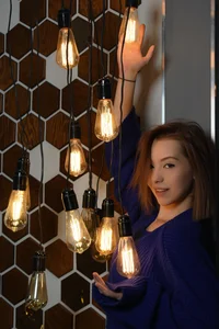 LumMina kullanıcısının New Year's 🎉 albümü -  fotoğraf