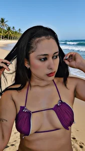 _samantha_sky sensual 100 % 🔥😈 Billede