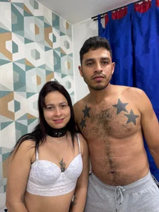 ValentinaAndHarry Public Foto 4