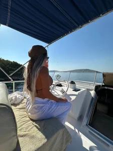 BabbyAisha Public Pic 5