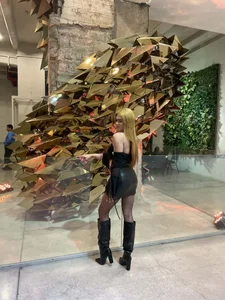 StaceyClinton Sexy me 圖片