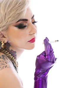 Evangelyne_1 cover girl Foto 7