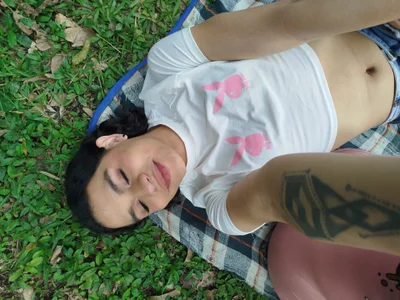 Moonroxe_のfree day!の 4枚の写真