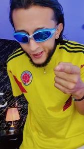 jonas_conor let's go my tricolor !!! 🇨🇴 Pic 2