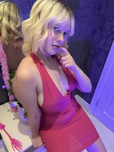 Kofimoon pink mirror free 사진