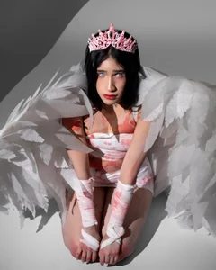 bella-lana2000 Halloween 2025  3. fénykép