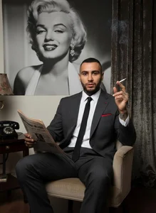 Danny_Willson wanna take me on a date? 사진