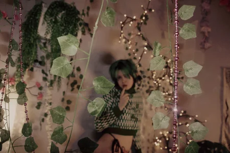 LittleKittenStar Blooming spring รูป  6