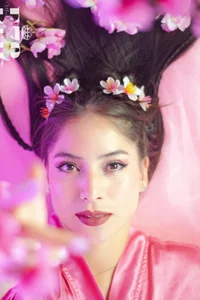 Ema_louis_ National Cherry Flower 圖片