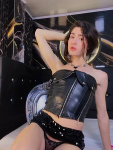 Lilith_Sex12Sexy black图片 3