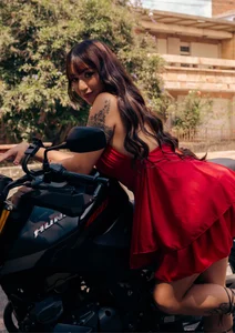 driver girl de katherine_glow  Imagens