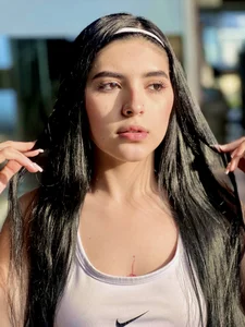 HaileyRoss_💪🏻Sexy Gym Girl 💪🏻图片 6