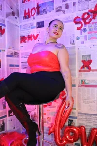 Sara_Charmyvalentine's day图片 2