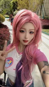 shine33-shuang Public Pic 4