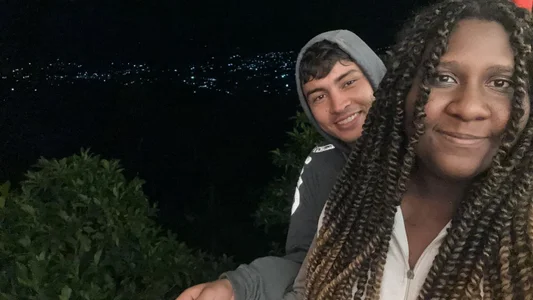 LeylayDamian Ussss slika 4