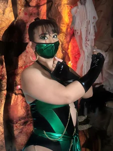 karimelee_ hallowen ,, guys Immagine  3