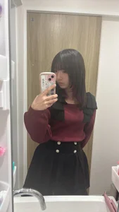 Ikechan_ch's XXX Nude Photo 1