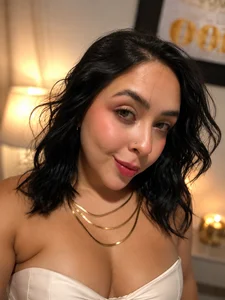 Gaby_cruz_ Everyday Beauty Billede 5
