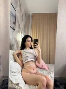 Melody_Palmer 🤍Cute panties🤍 Pic 5