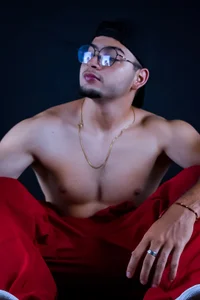 Andrew_Brown Happy halloween Pic 6