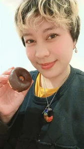 Annapinuplovex's yummy 😋💖breakfast Sex Photo 5
