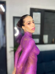 Zdjęcia melissa_becraft PURPLE FROST💜💜💜:  3